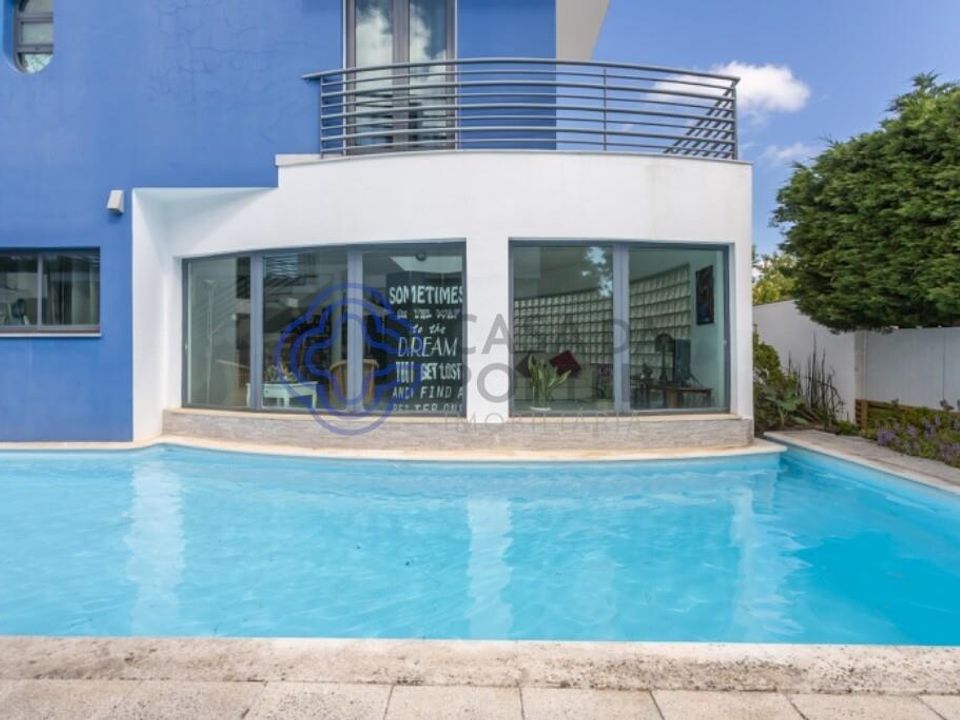 Byhus i Palmela, Setubal - foto 3