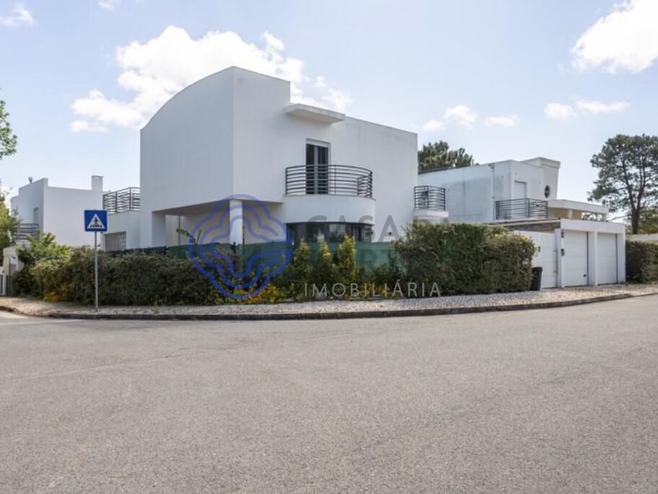 Byhus i Palmela, Setubal - foto 5