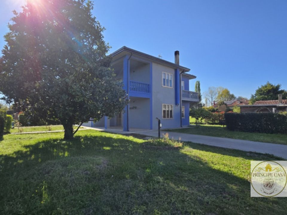 Villa i Este, Padua - foto 1