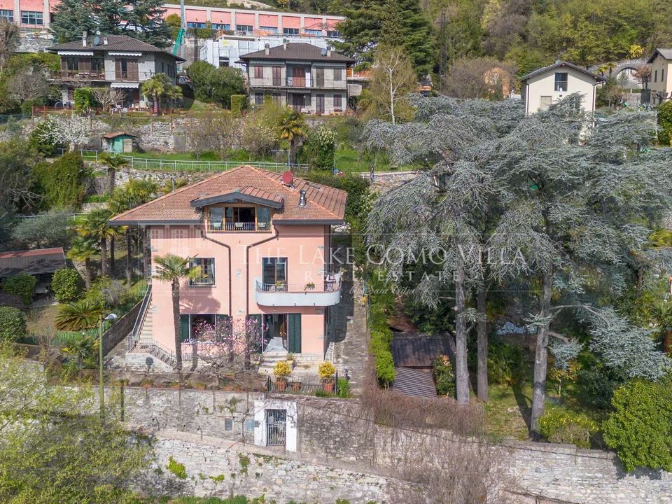 Villa i Carate Urio, Como - foto 2