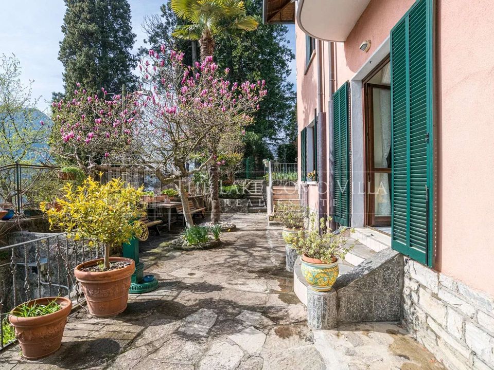 Villa i Carate Urio, Como - foto 4