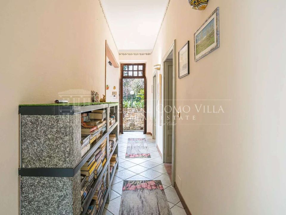 Villa i Carate Urio, Como - foto 5