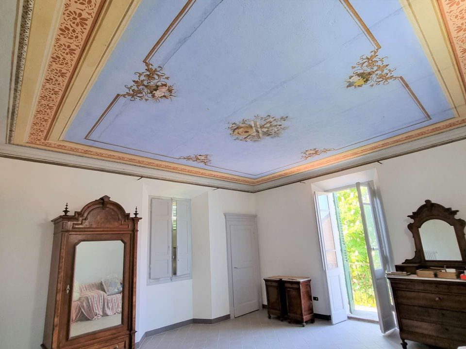 Landejendom i Mombaruzzo, Asti - foto 2