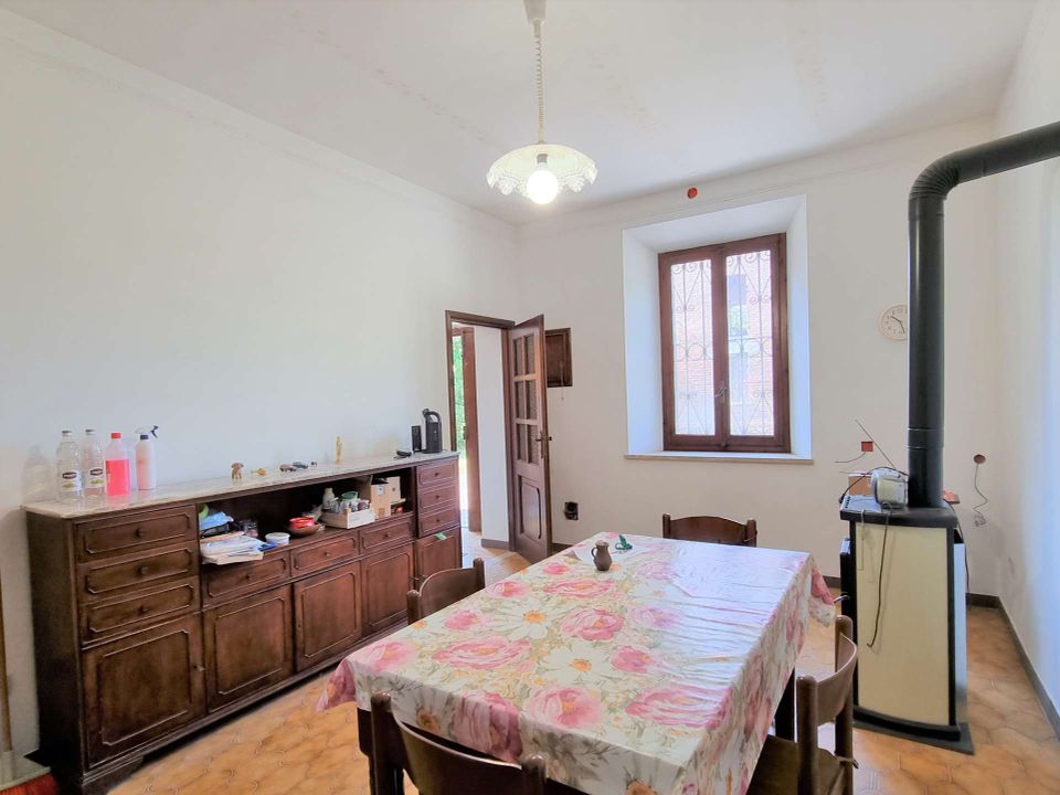 Landejendom i Mombaruzzo, Asti - foto 3