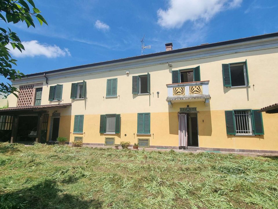 Landejendom i Vigliano d'Asti, Asti - foto 1