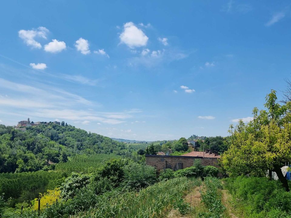 Landejendom i Vigliano d'Asti, Asti - foto 2