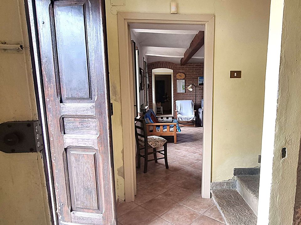 Landejendom i Vigliano d'Asti, Asti - foto 3