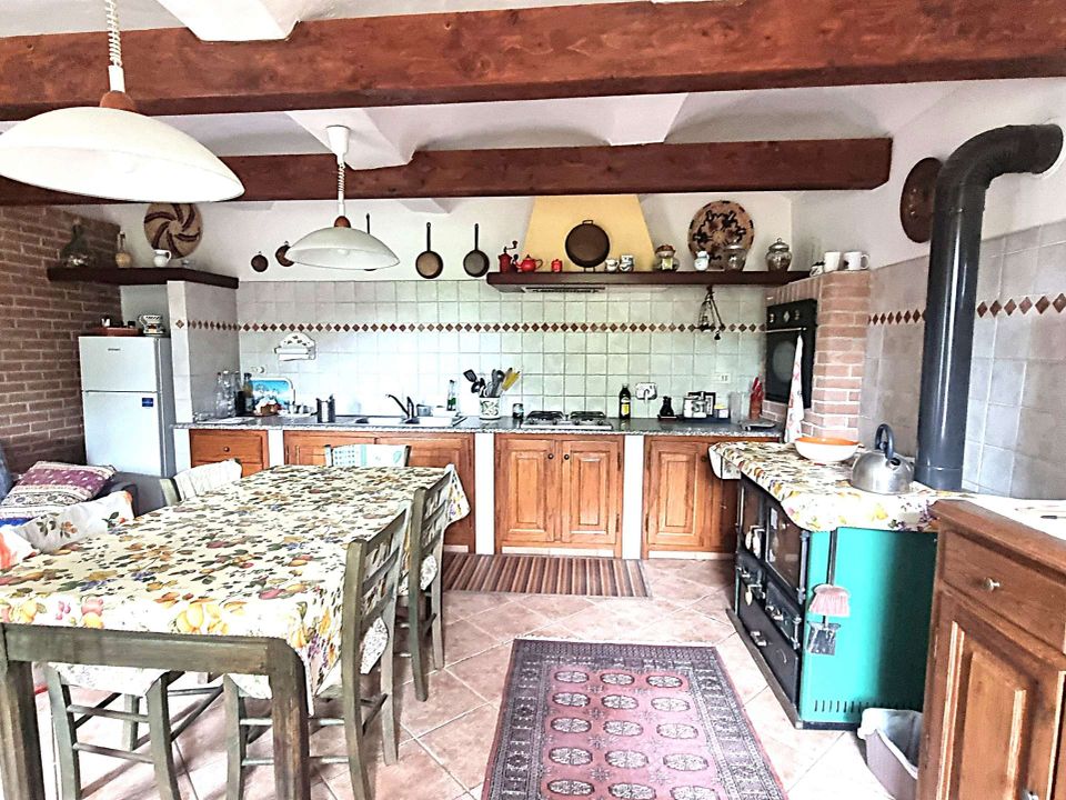 Landejendom i Vigliano d'Asti, Asti - foto 4