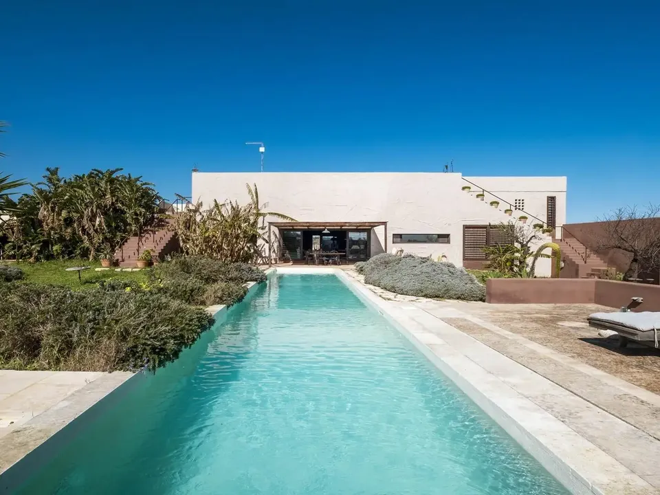 Villa i Carovigno, Brindisi - foto 1