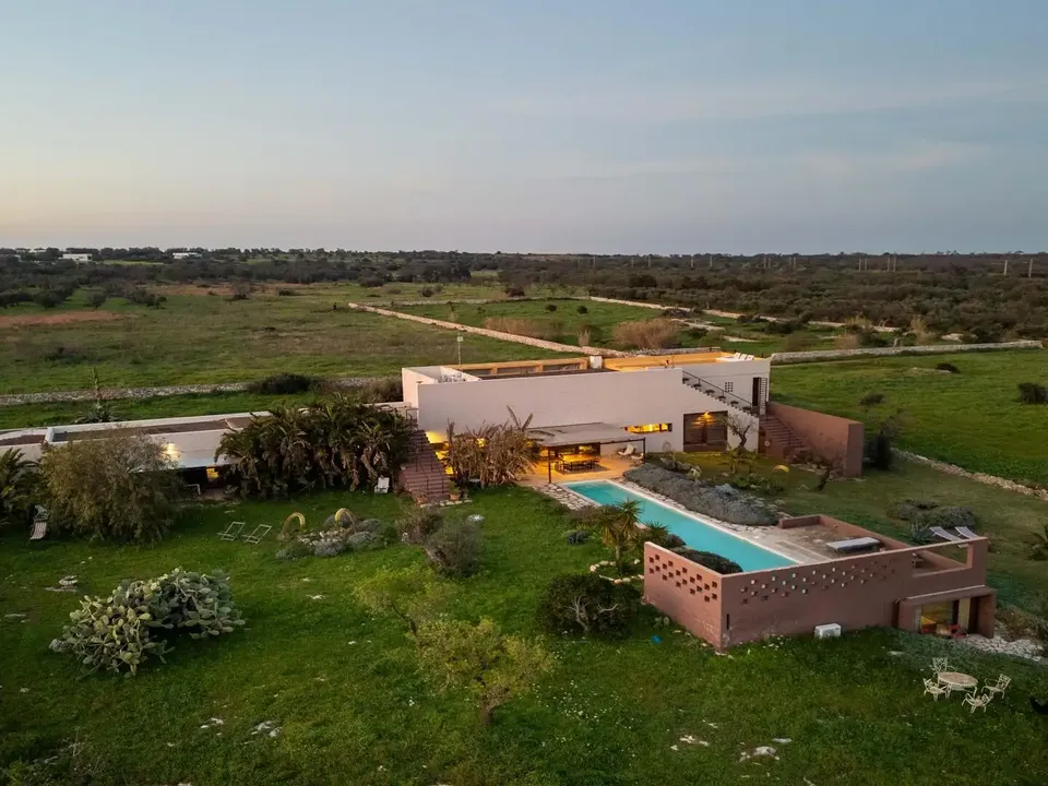 Villa i Carovigno, Brindisi - foto 2