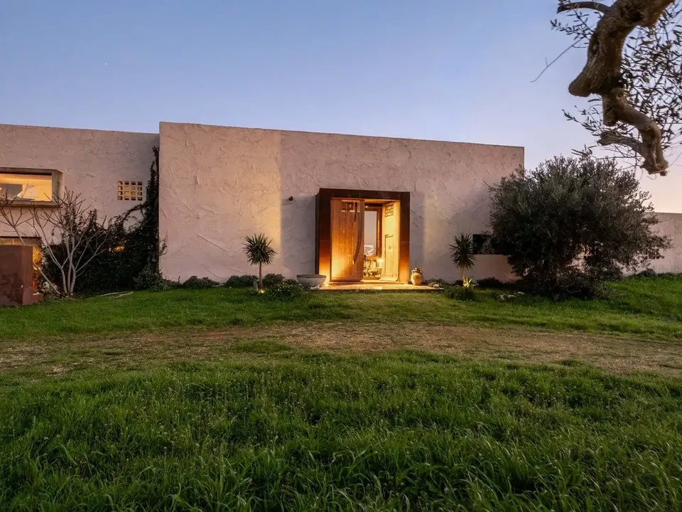Villa i Carovigno, Brindisi - foto 3