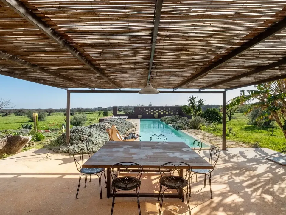 Villa i Carovigno, Brindisi - foto 4