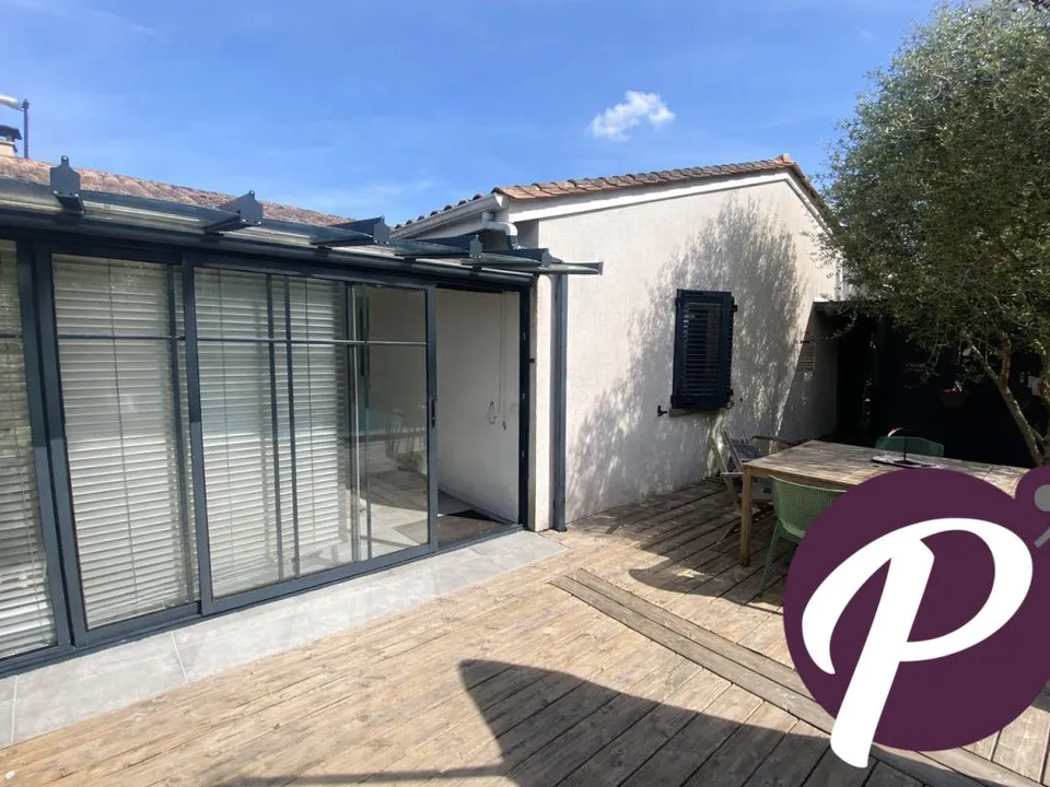Villa i Bergerac, Dordogne - foto 2
