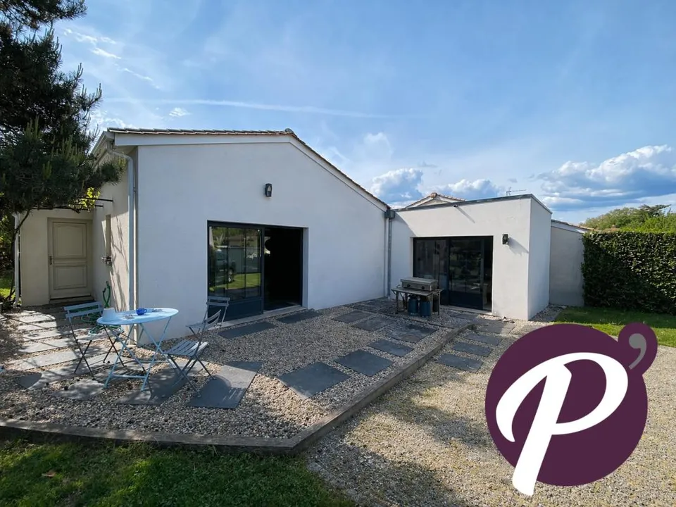 Villa i Bergerac, Dordogne - foto 3