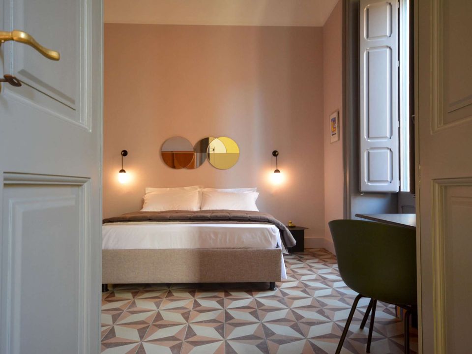 Cortijo in Lecce, Lecce - foto 1