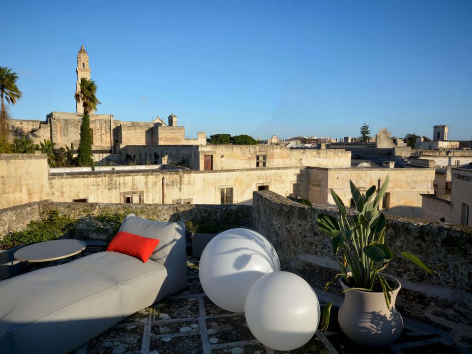 Cortijo in Lecce, Lecce - foto 4