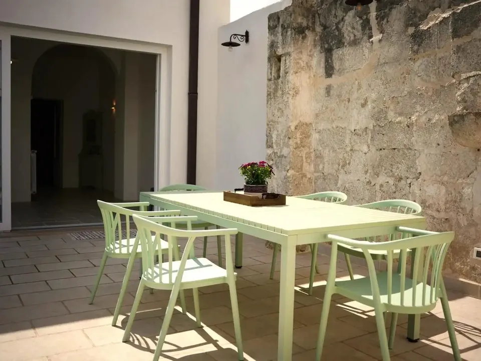 Lejlighed i Diso, Lecce - foto 3