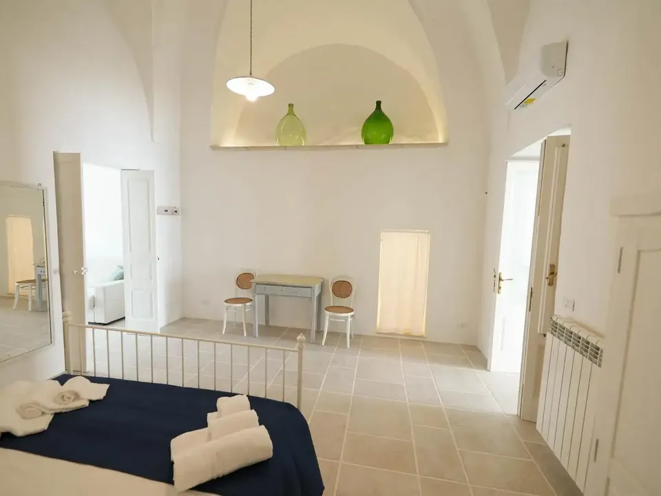 Lejlighed i Diso, Lecce - foto 4