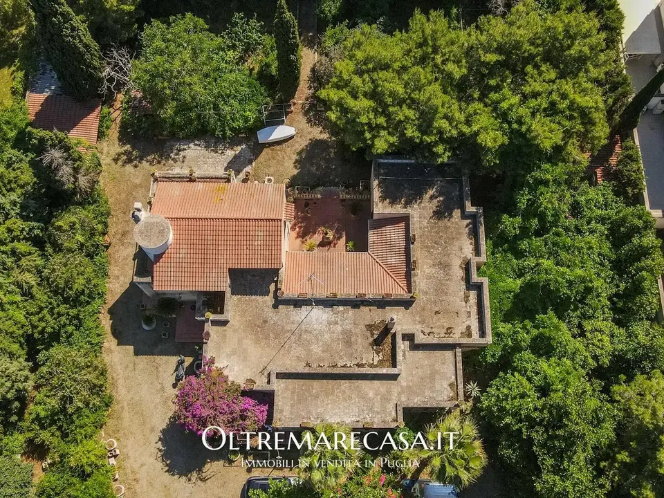 Villa i Lecce, Lecce - bilde 2