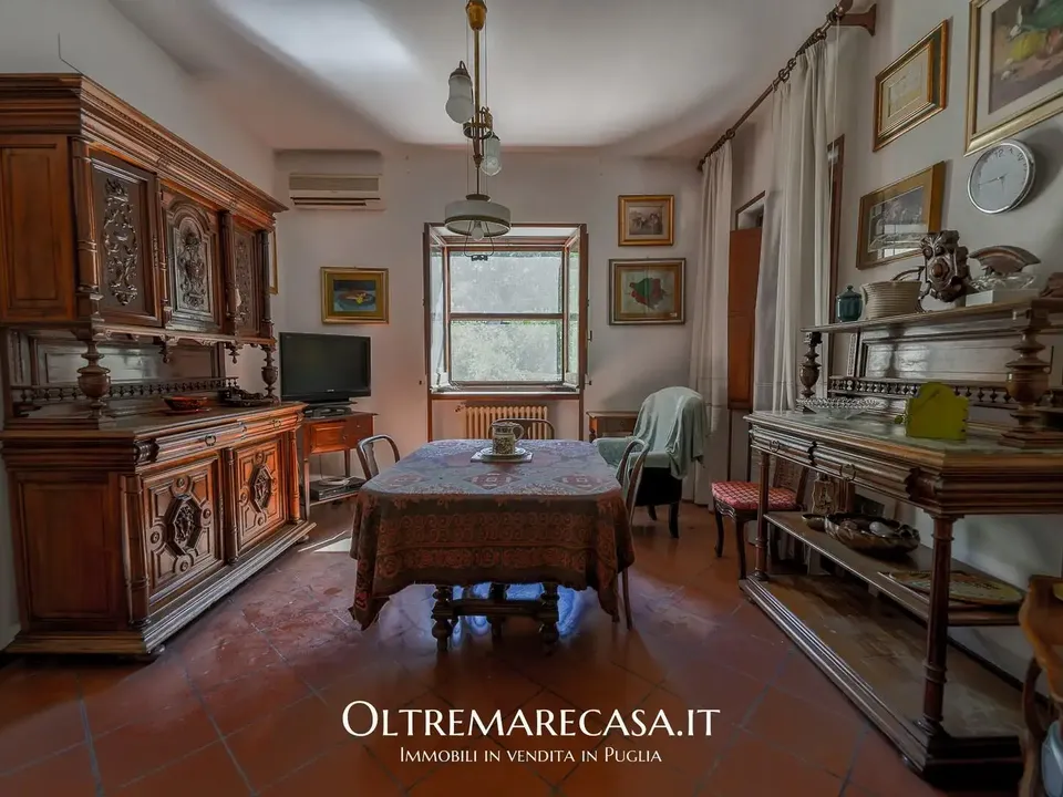 Villa i Lecce, Lecce - bilde 4