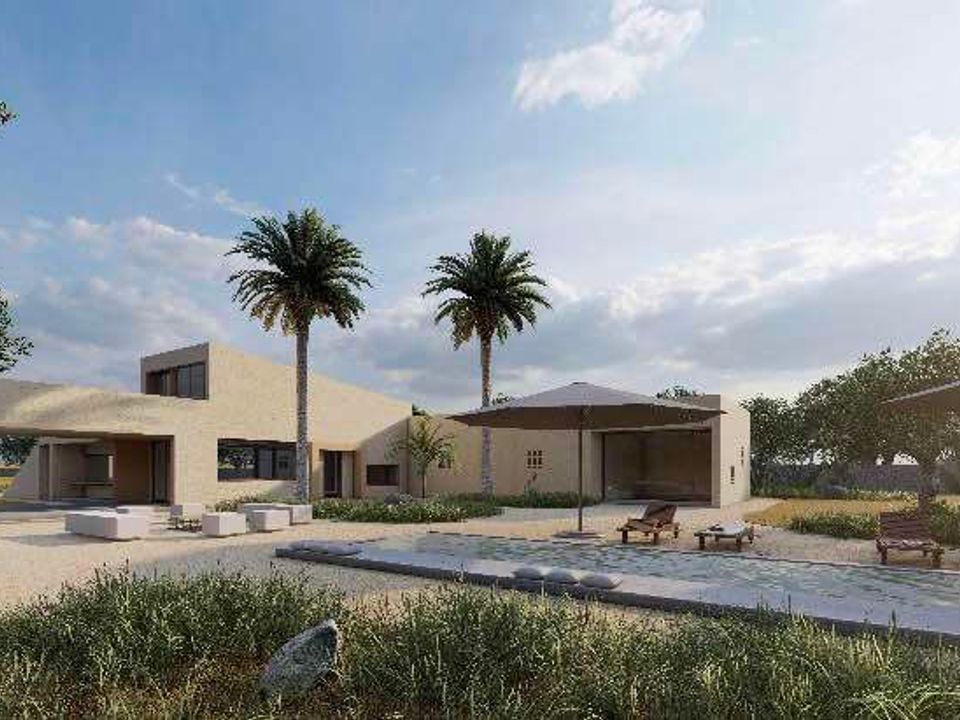 Villa i Carovigno, Brindisi - foto 2
