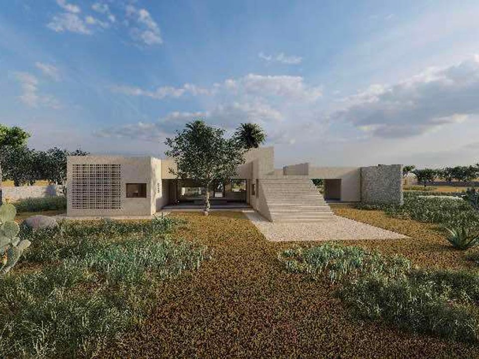 Villa i Carovigno, Brindisi - foto 3