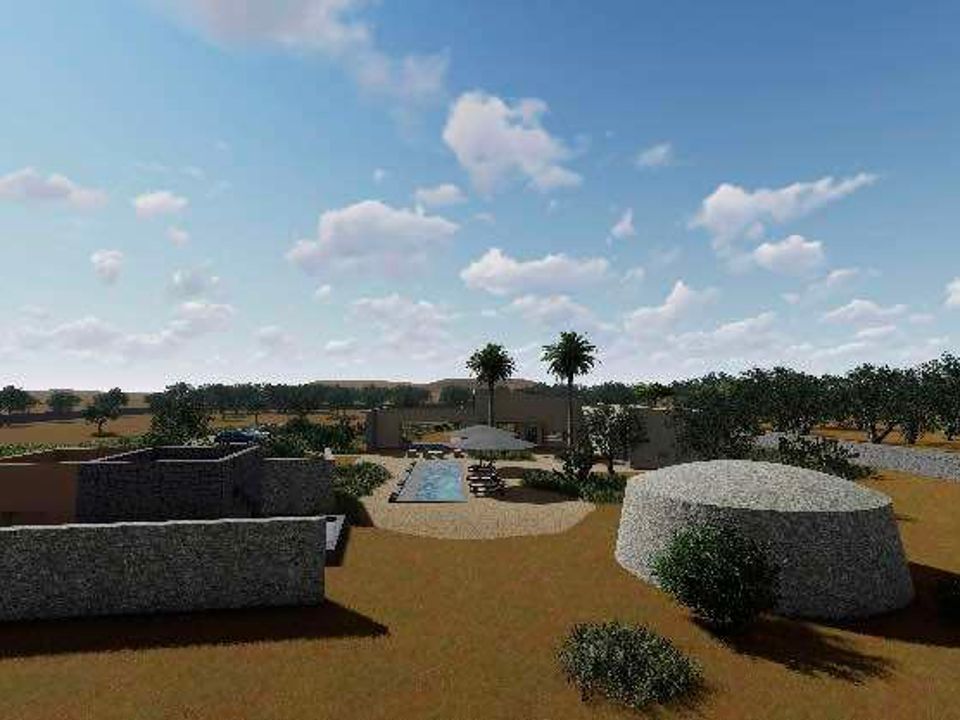 Villa i Carovigno, Brindisi - foto 4
