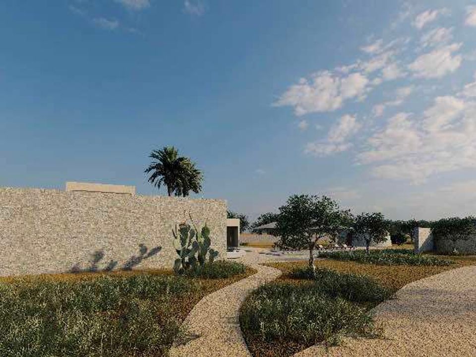 Villa i Carovigno, Brindisi - foto 5