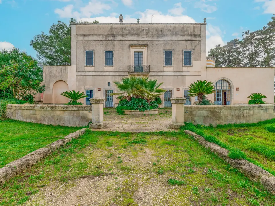 Boerderij in Lecce, Lecce - foto 1
