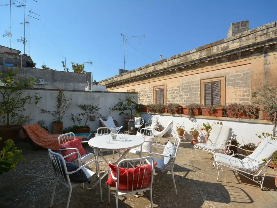 Cortijo in Lecce, Lecce - foto 2