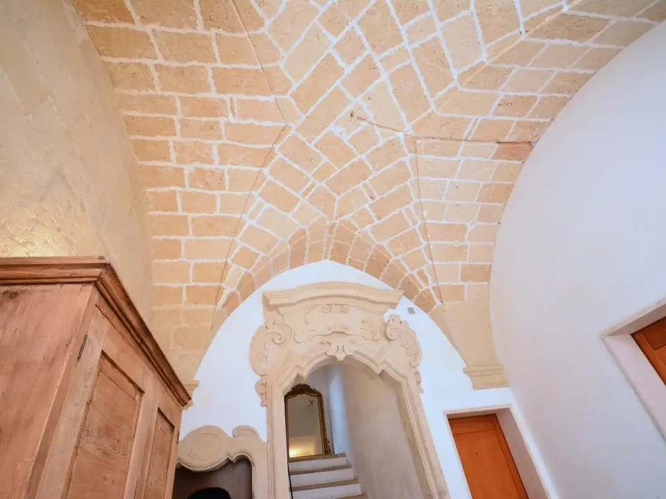Cortijo in Lecce, Lecce - foto 3