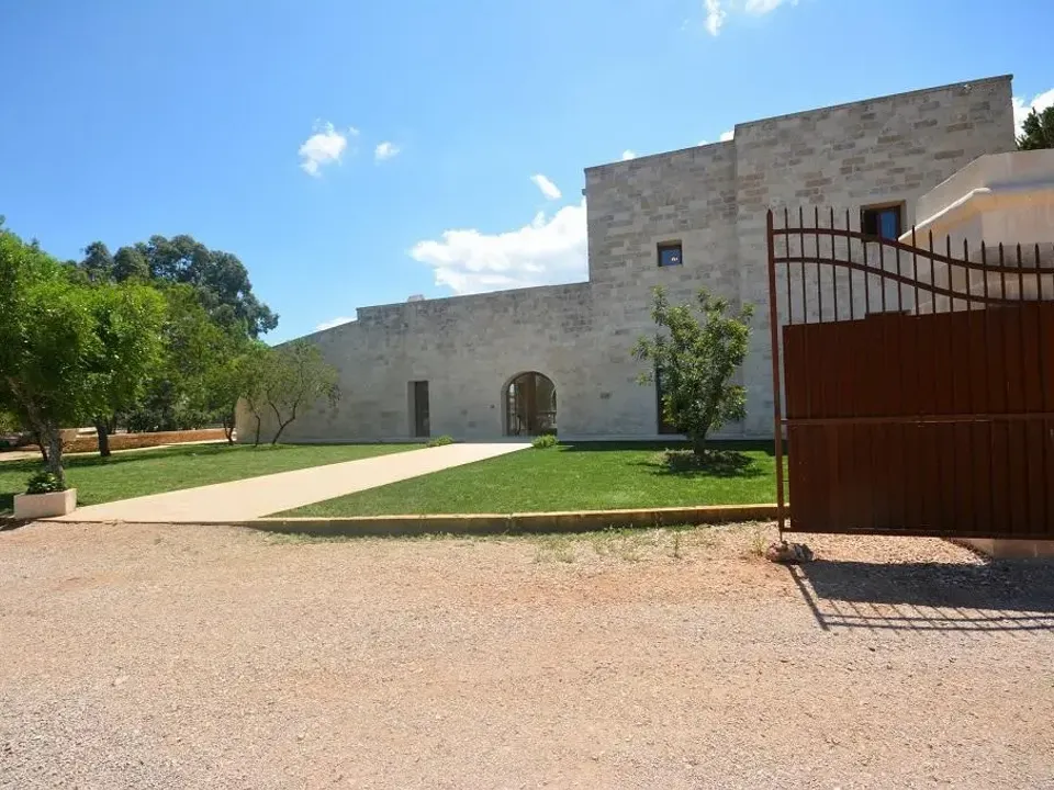 Villa i Torre dell'Orso, Lecce - foto 3