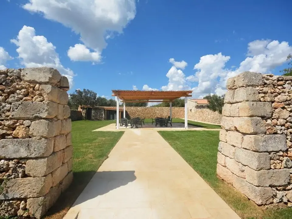 Villa i Torre dell'Orso, Lecce - foto 4