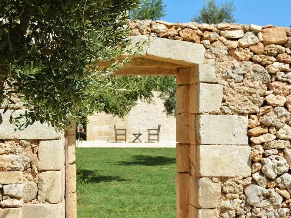 Villa i Torre dell'Orso, Lecce - foto 5