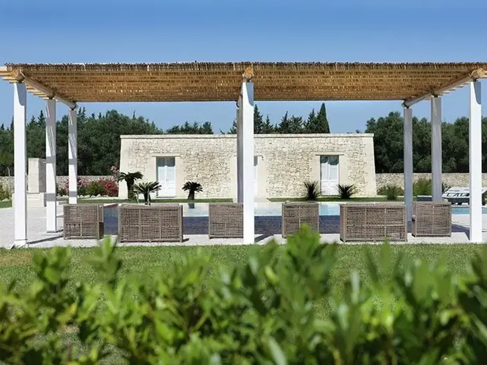 Villa i Torre dell'Orso, Lecce - foto 3