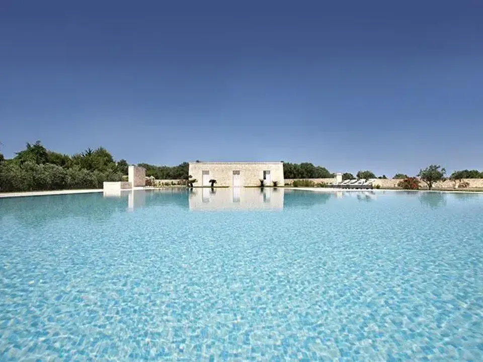 Villa i Torre dell'Orso, Lecce - foto 4