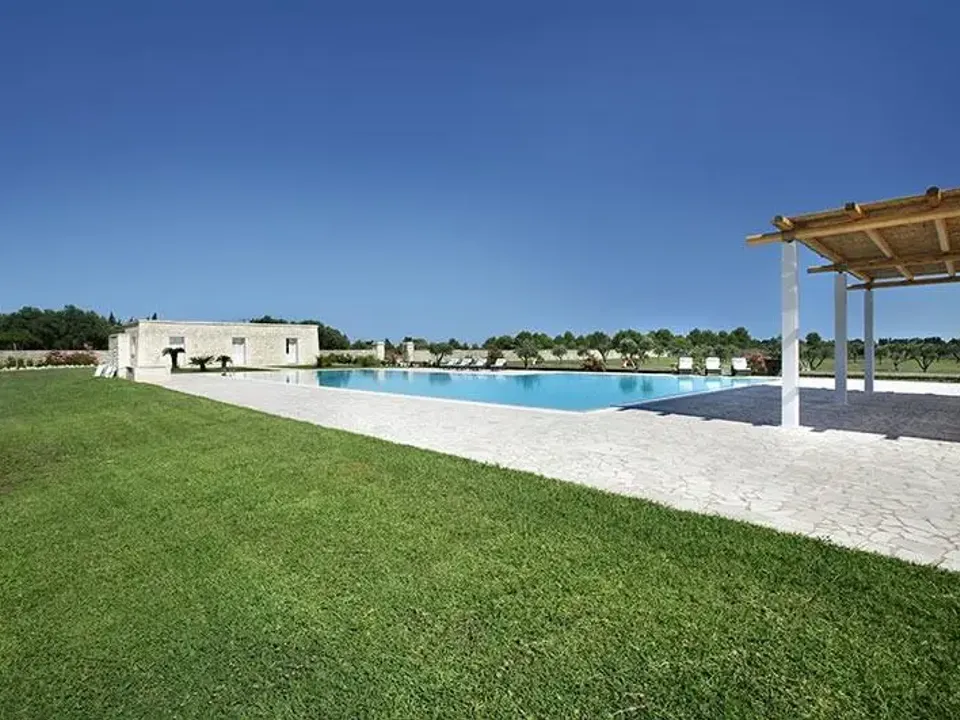 Villa i Torre dell'Orso, Lecce - foto 5