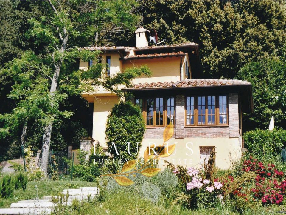 Villa i Florence, Florence - foto 2