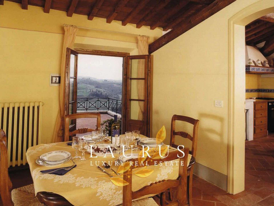 Villa i Florence, Florence - foto 3
