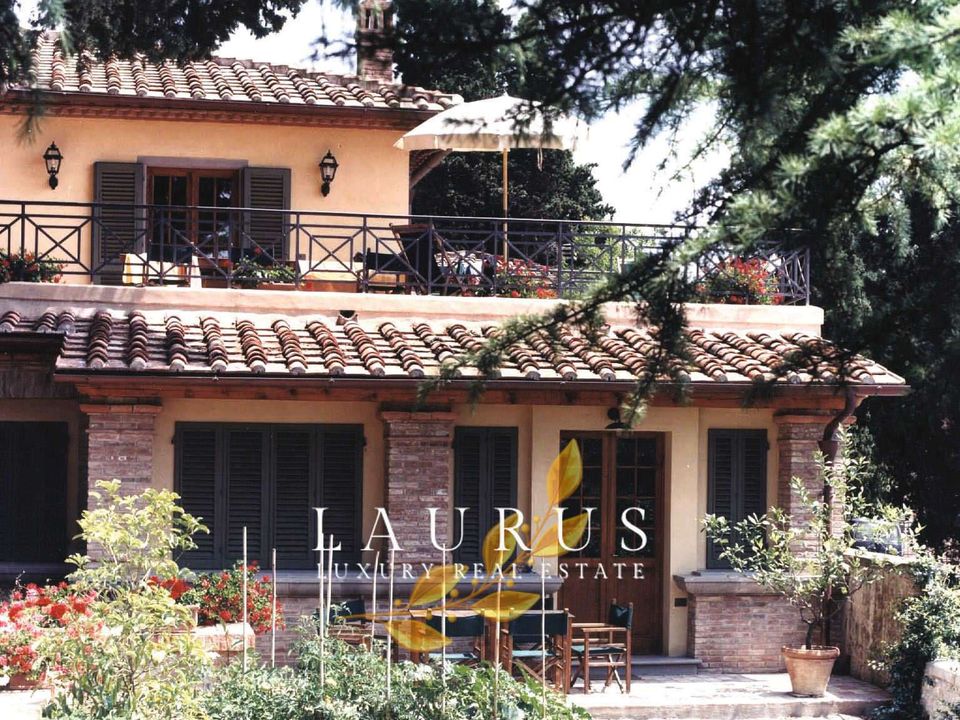 Villa i Florence, Florence - foto 4