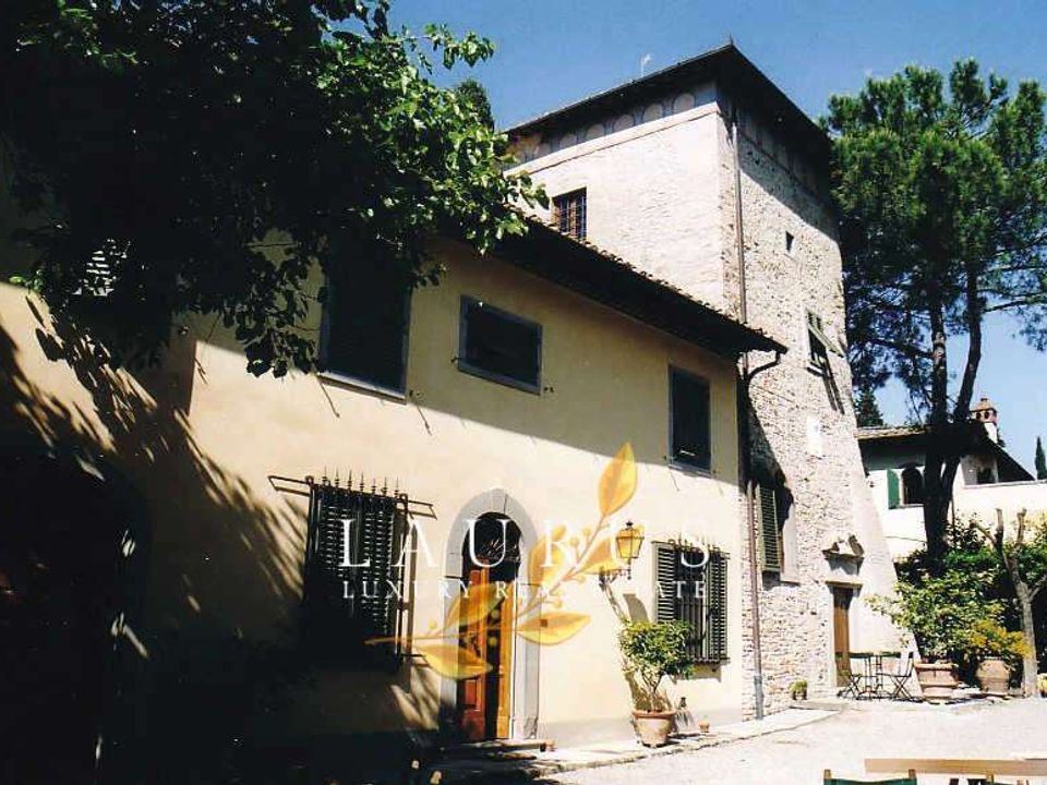 Villa i Florence, Florence - foto 5