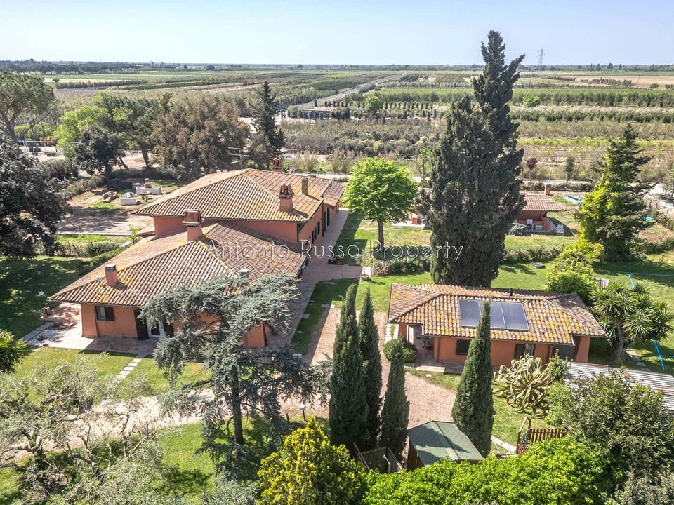 Villa i Rugginosa, Grosseto - foto 2
