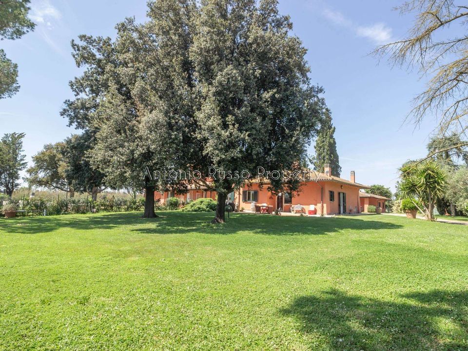 Villa i Rugginosa, Grosseto - foto 3