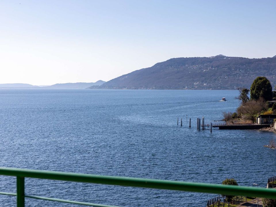Lejlighed i Verbania, Verbano Cusio Ossola - foto 2