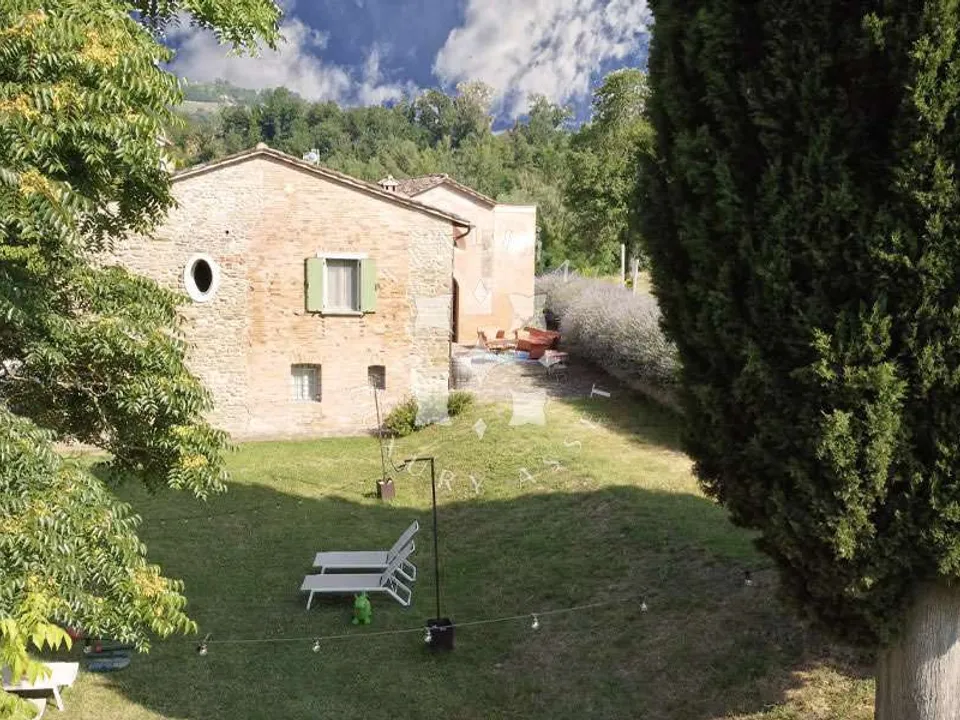 Landejendom i Brisighella, Ravenna - foto 2