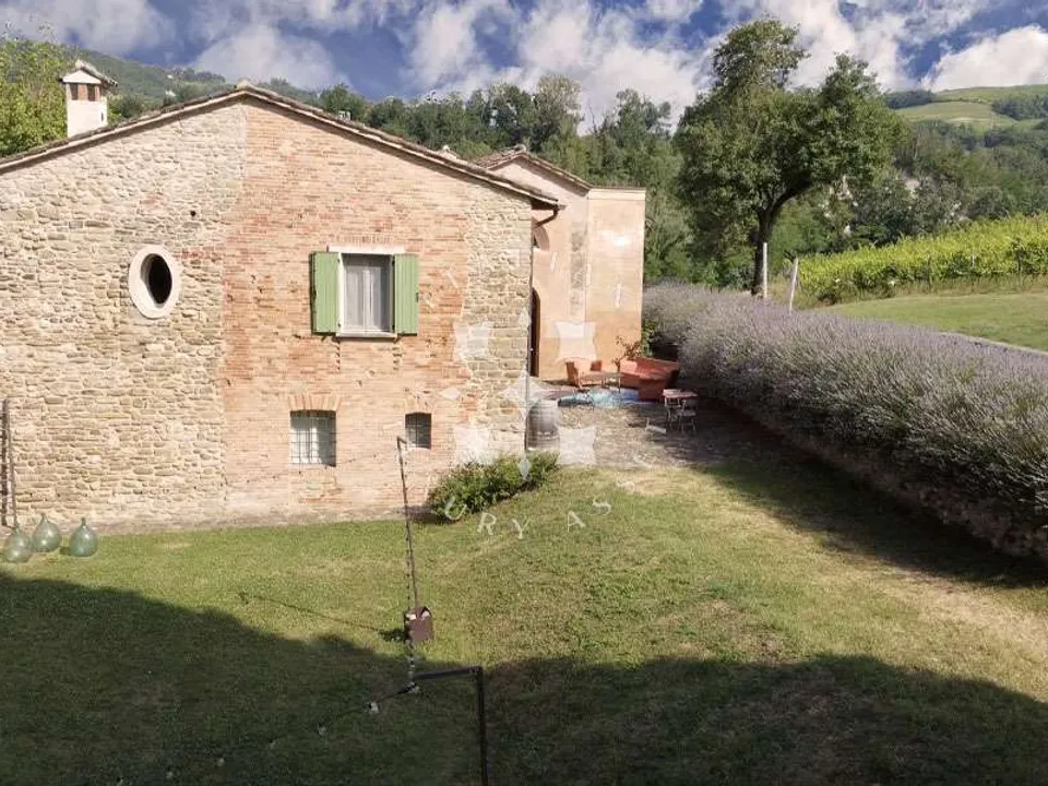 Landejendom i Brisighella, Ravenna - foto 3