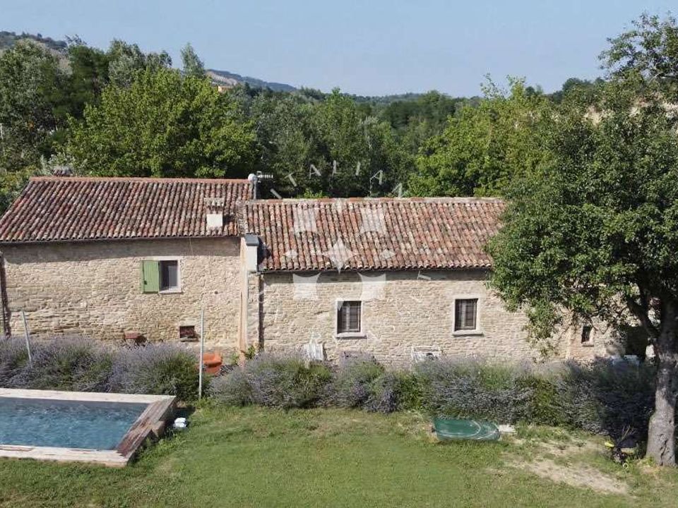 Landejendom i Brisighella, Ravenna - foto 4