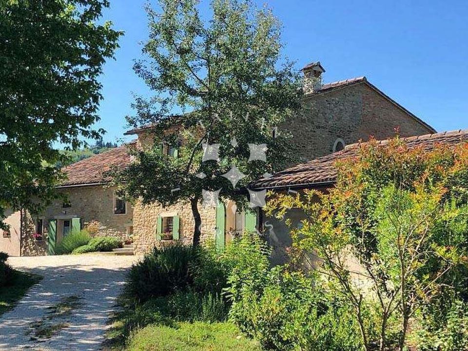 Landejendom i Brisighella, Ravenna - foto 5