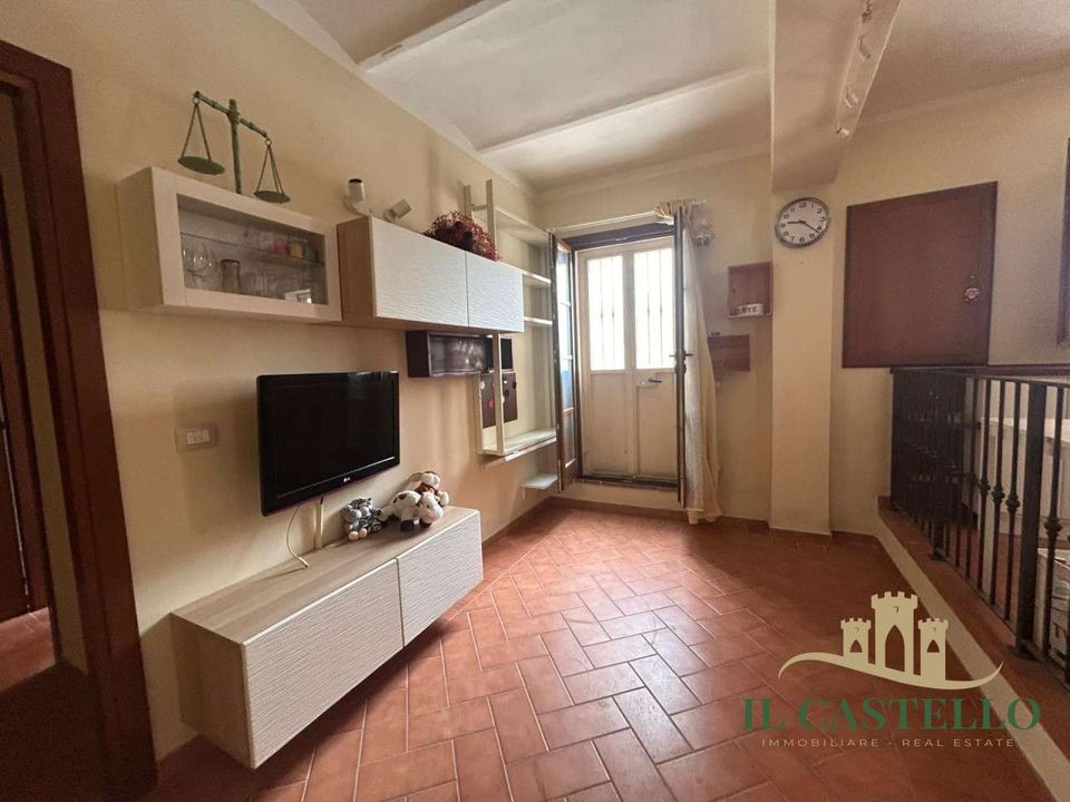 Villa i Castiglione del Lago, Perugia - foto 4