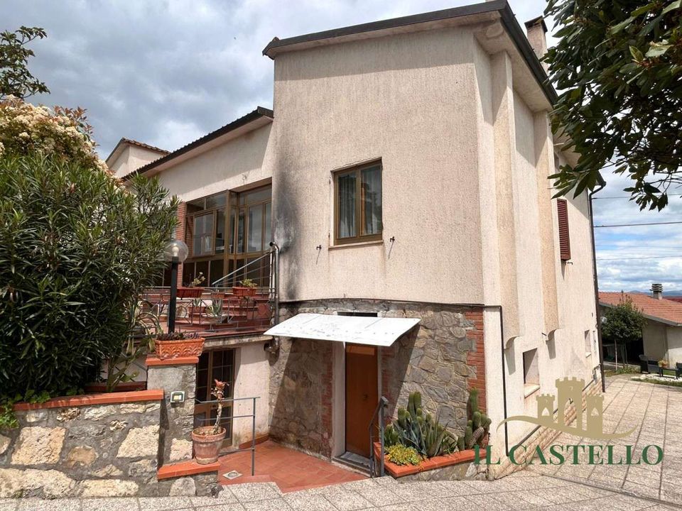 Villa i Castiglione del Lago, Perugia - foto 1